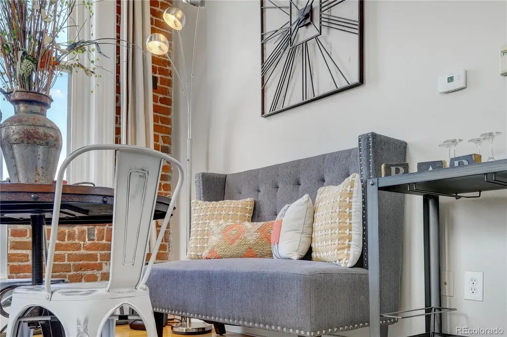 2193 Arapahoe Street Denver CO 80205