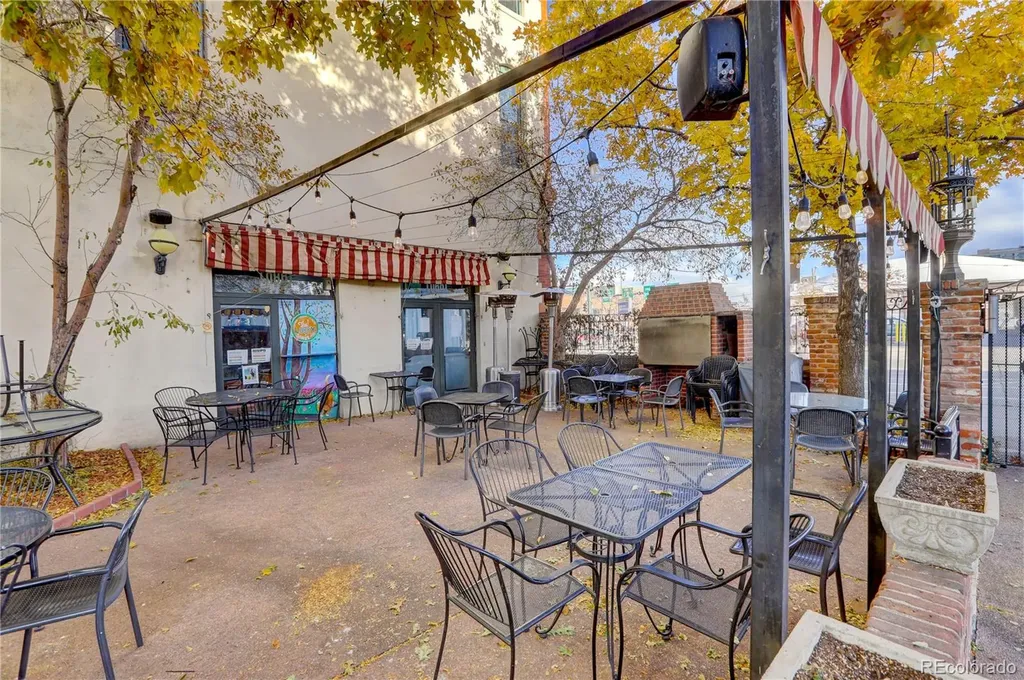 2193 Arapahoe Street Denver CO 80205