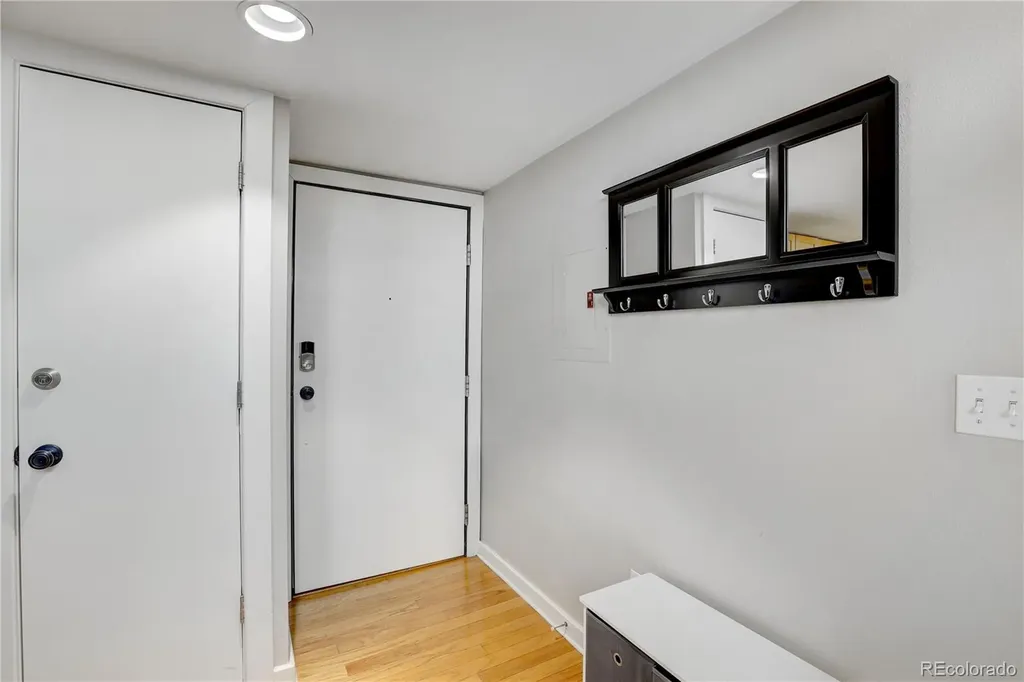 2193 Arapahoe Street Denver CO 80205