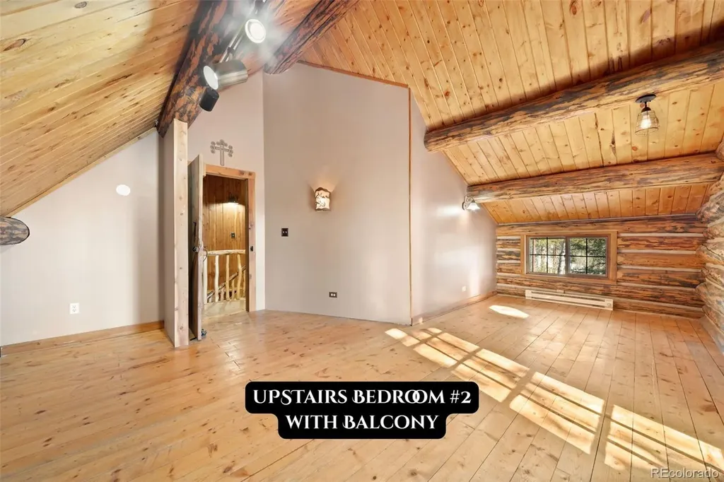1889 Burland Drive Bailey CO 80421