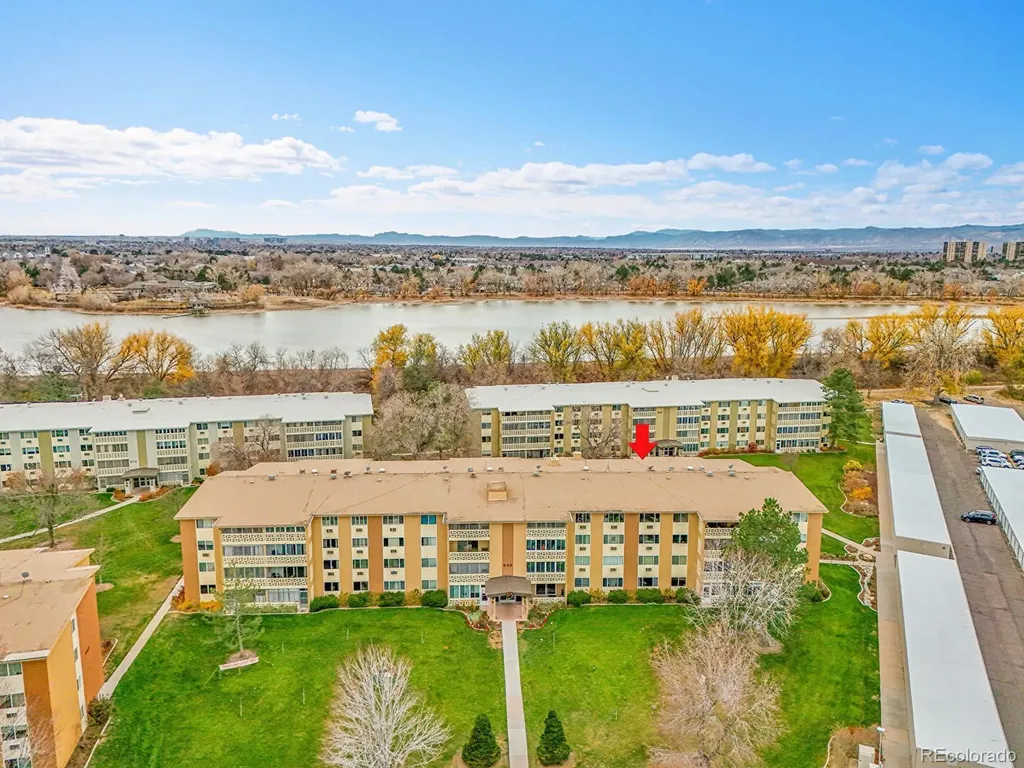 645 S Alton Way Denver CO 80247