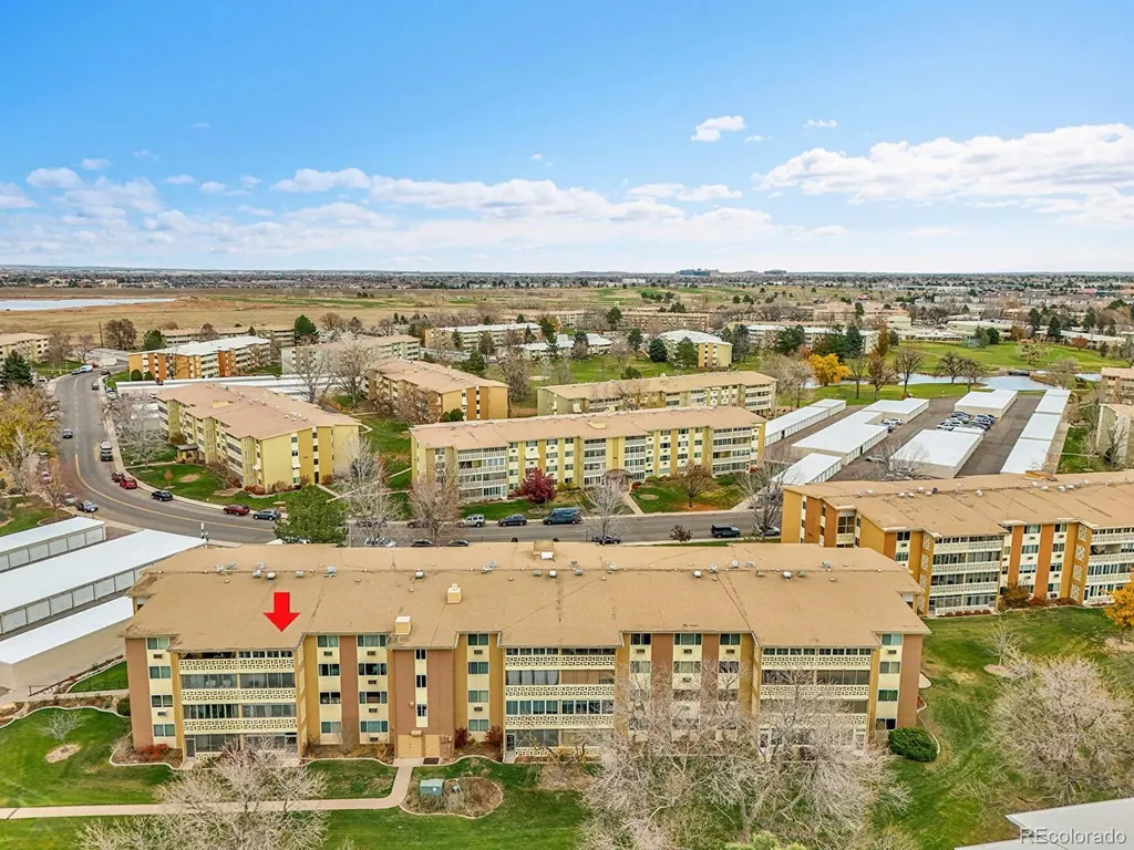 645 S Alton Way Denver CO 80247