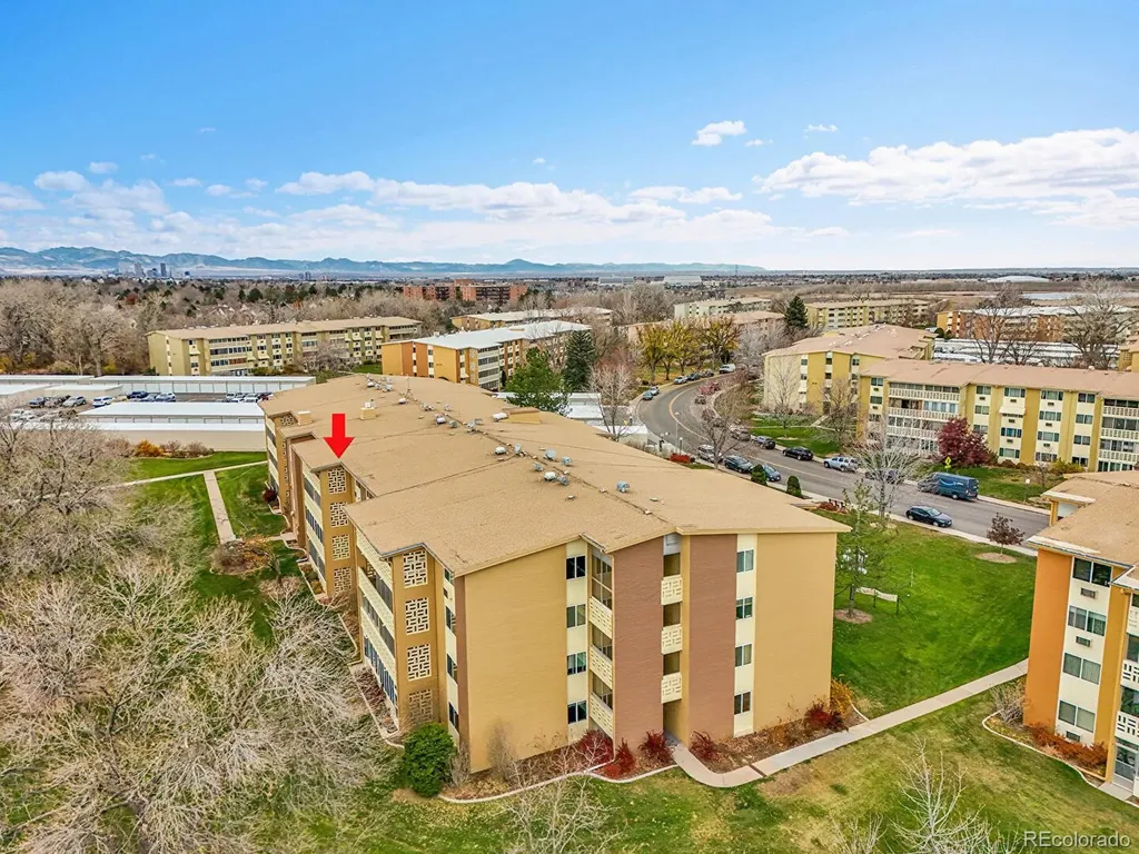 645 S Alton Way Denver CO 80247