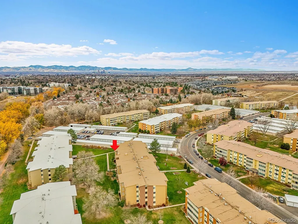 645 S Alton Way Denver CO 80247