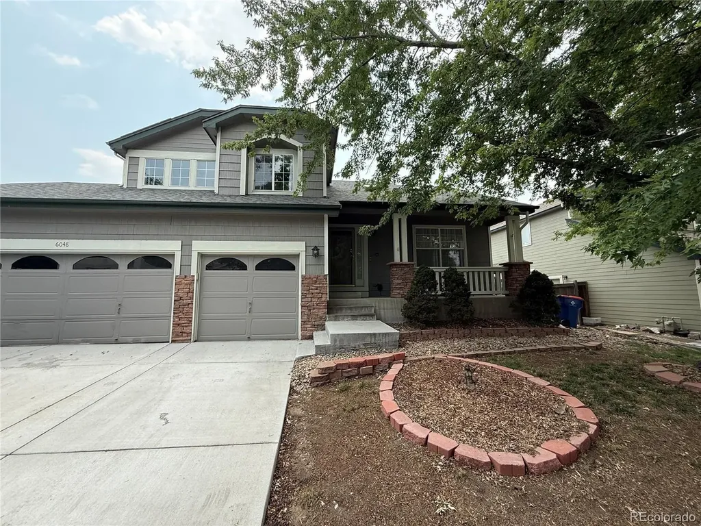 6048 W Ida Drive Littleton CO 80123