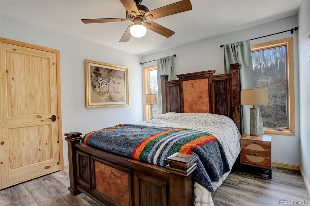 859 County Road 413 Granby CO 80446