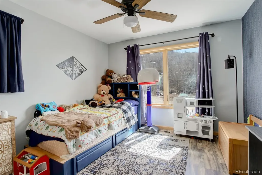 859 County Road 413 Granby CO 80446