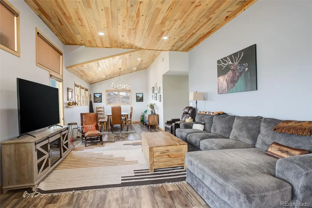 859 County Road 413 Granby CO 80446