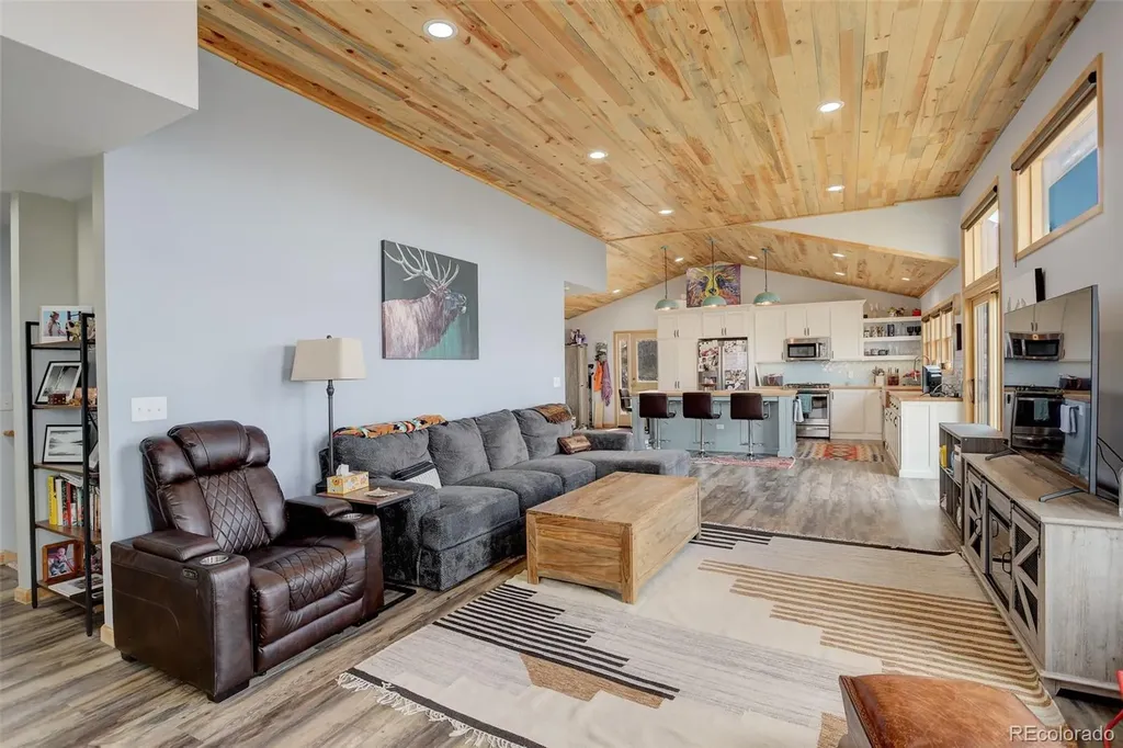 859 County Road 413 Granby CO 80446