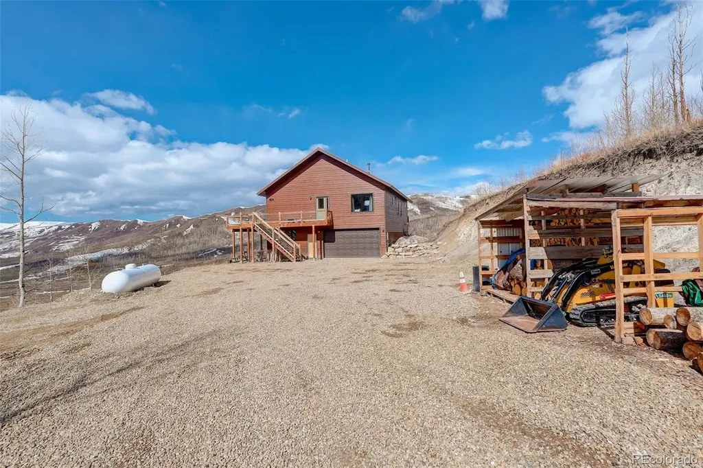 859 County Road 413 Granby CO 80446