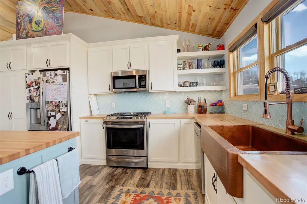 859 County Road 413 Granby CO 80446