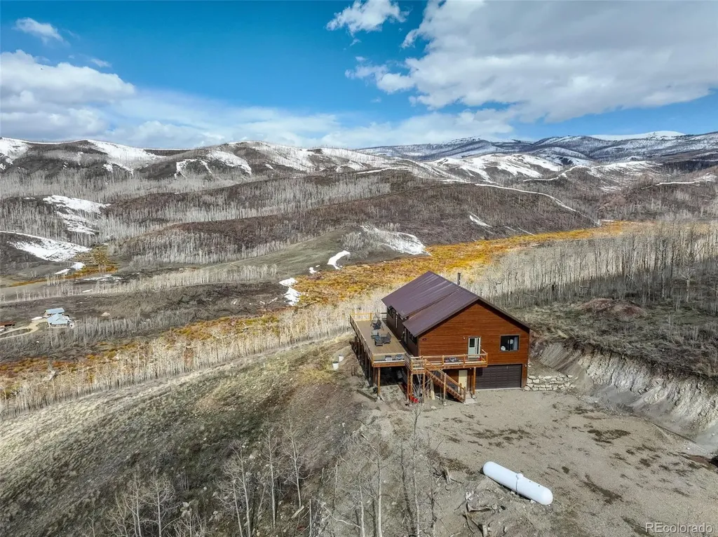 859 County Road 413 Granby CO 80446