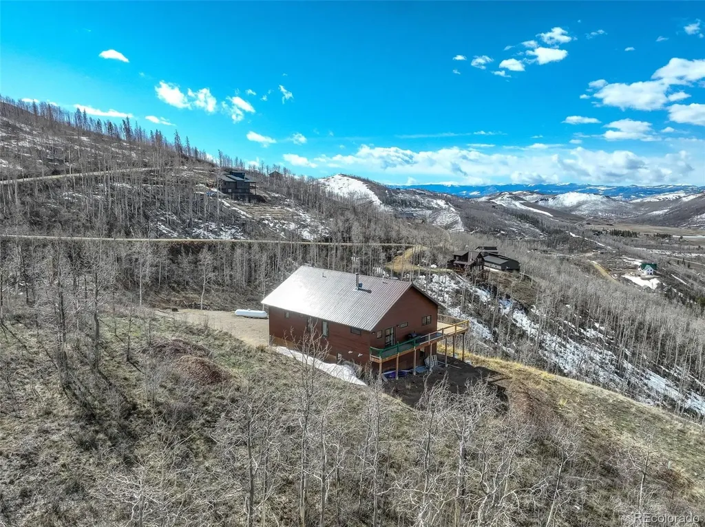 859 County Road 413 Granby CO 80446