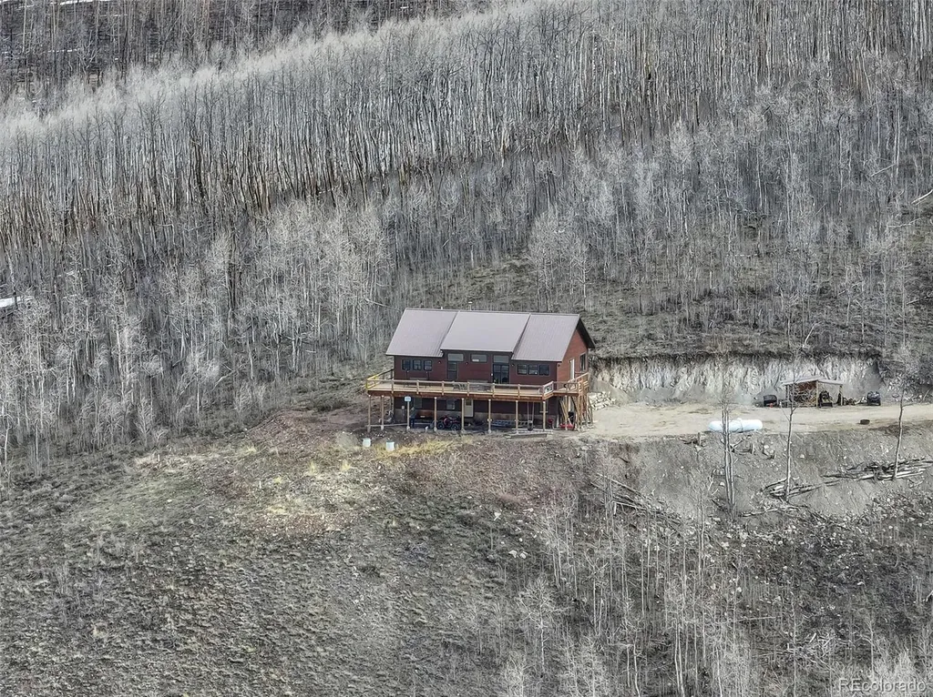 859 County Road 413 Granby CO 80446