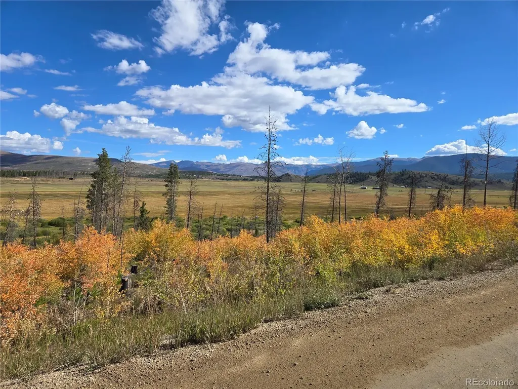 859 County Road 413 Granby CO 80446
