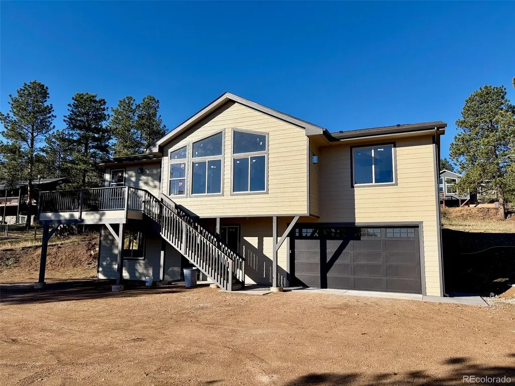 174 Chickadee Drive Bailey CO 80421