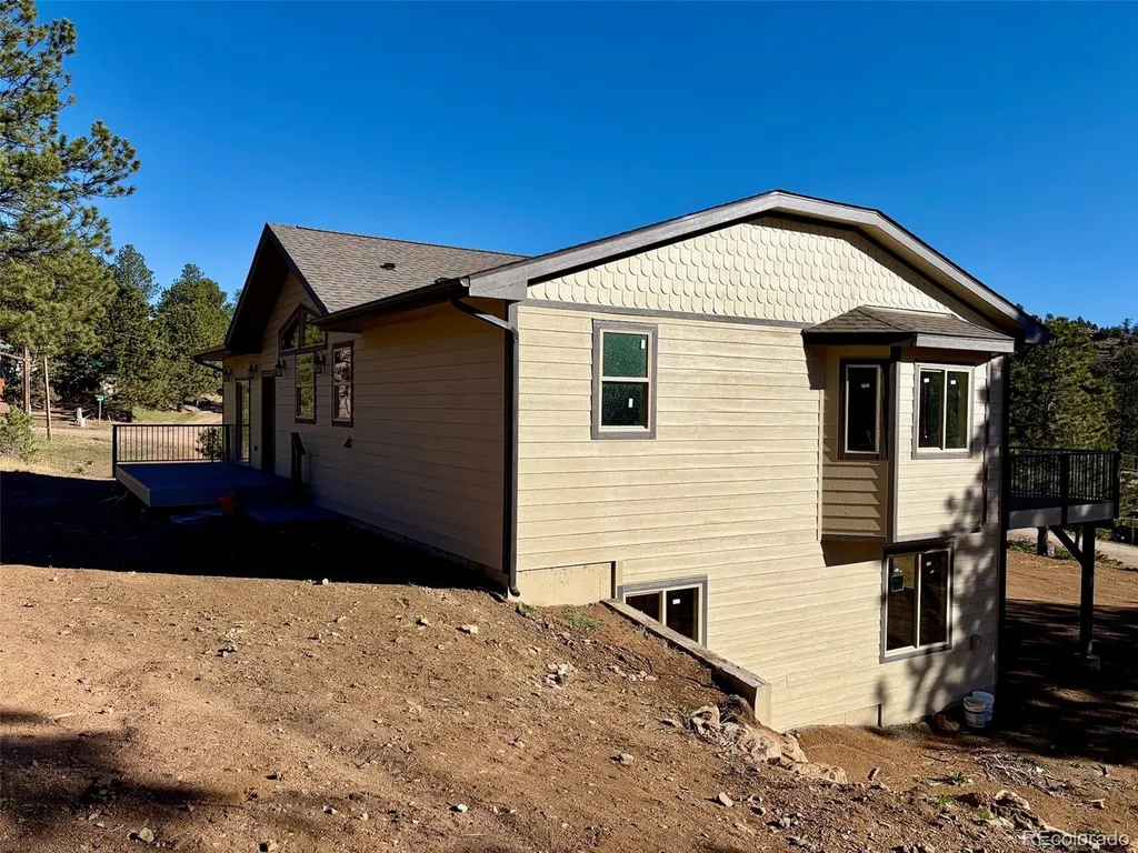 174 Chickadee Drive Bailey CO 80421