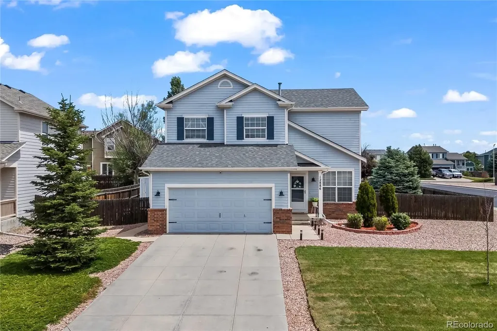 12886 Royal Birkdale Road Peyton CO 80831