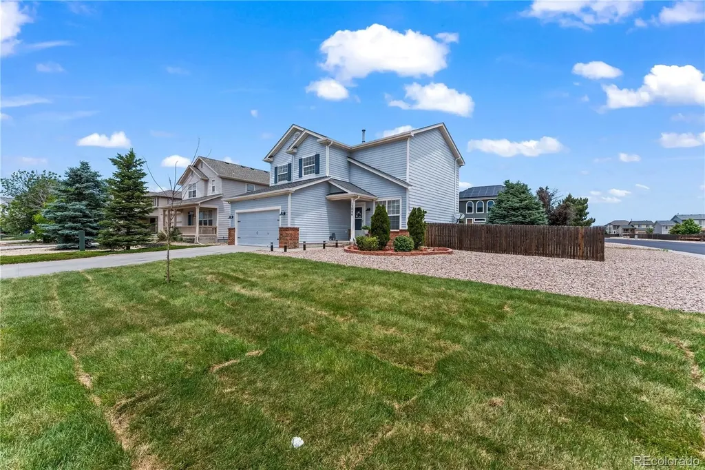 12886 Royal Birkdale Road Peyton CO 80831