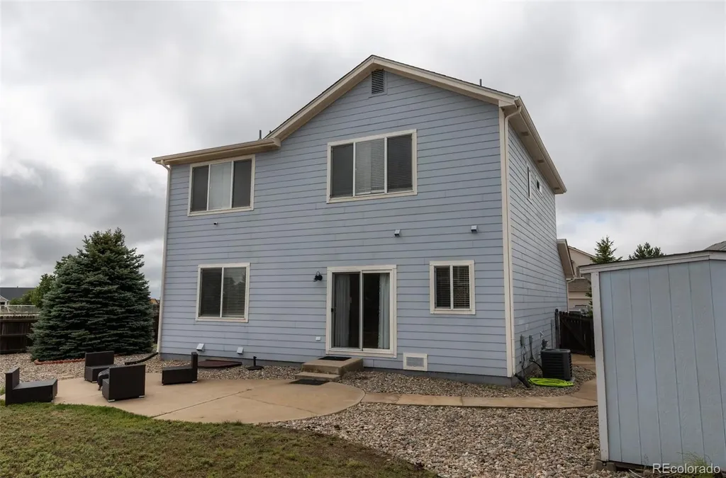 12886 Royal Birkdale Road Peyton CO 80831