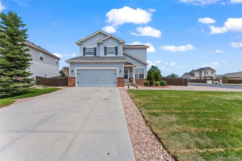 12886 Royal Birkdale Road Peyton CO 80831
