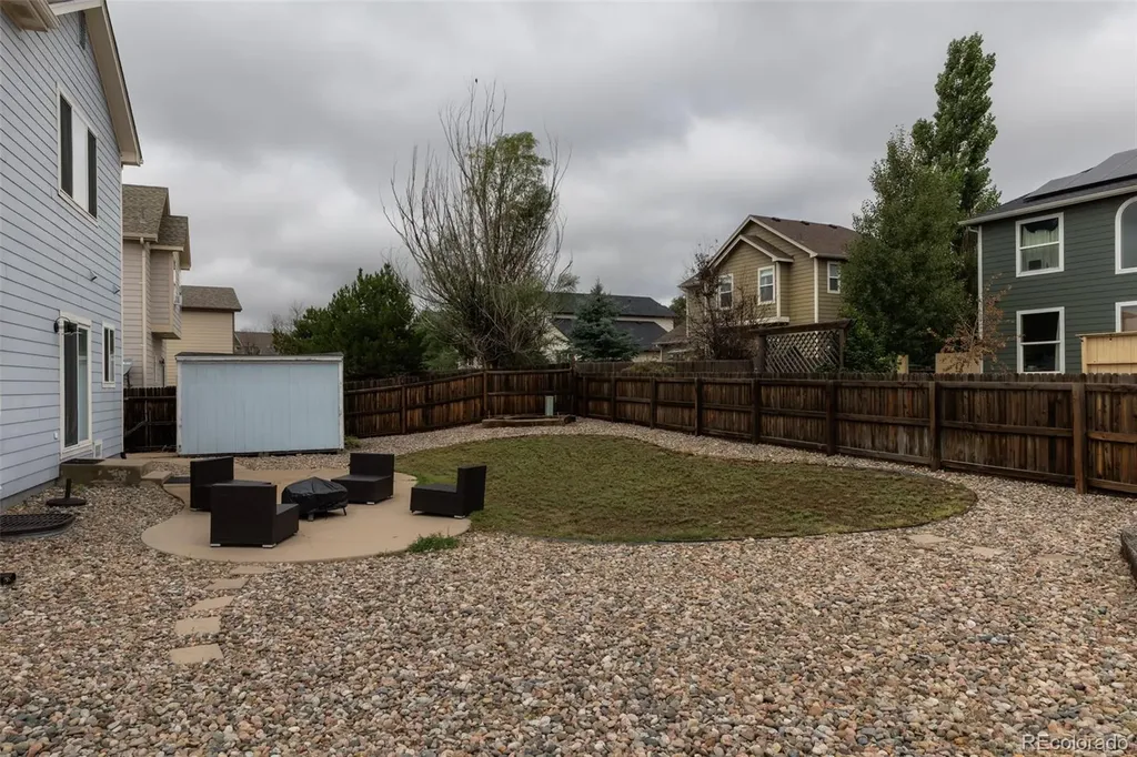 12886 Royal Birkdale Road Peyton CO 80831