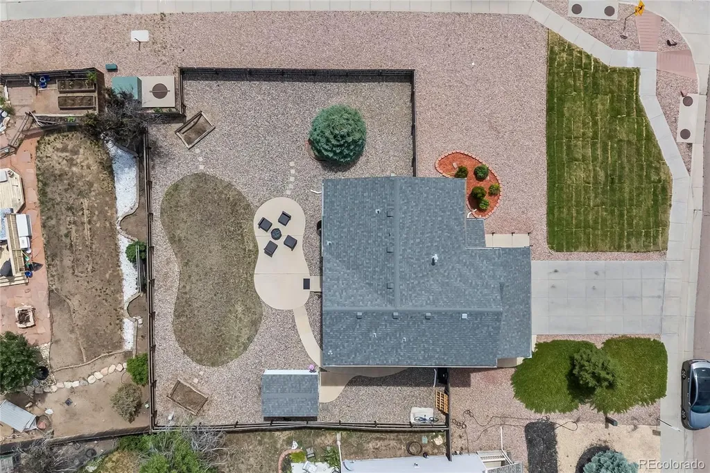 12886 Royal Birkdale Road Peyton CO 80831