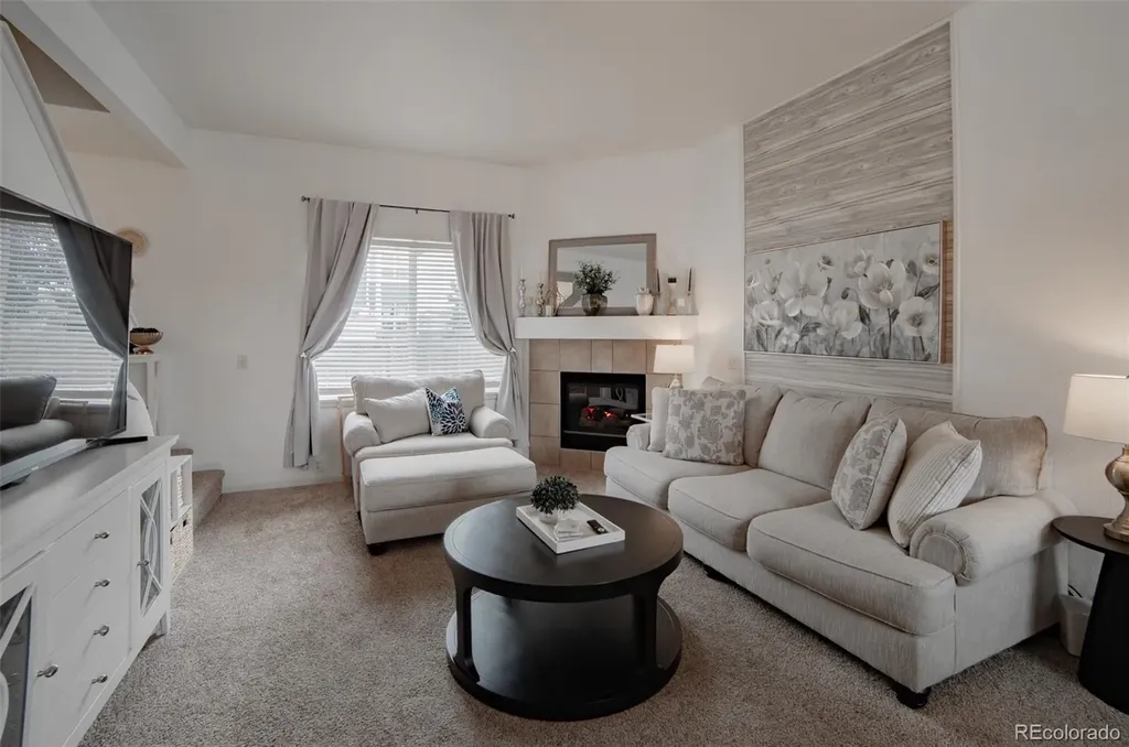 12886 Royal Birkdale Road Peyton CO 80831