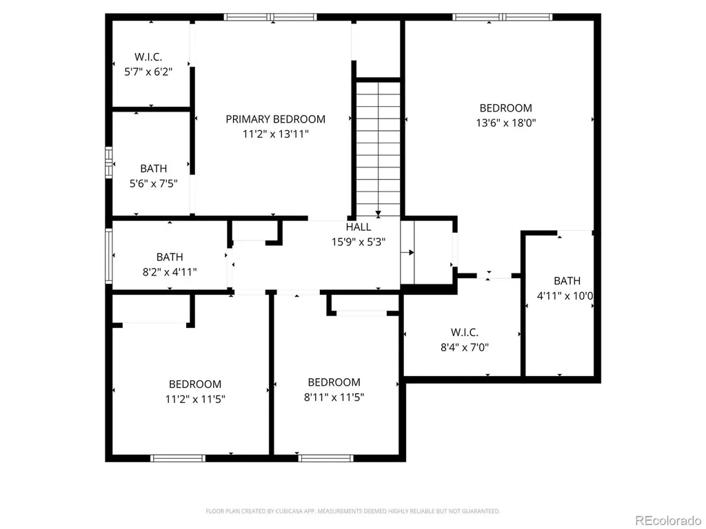 12886 Royal Birkdale Road Peyton CO 80831