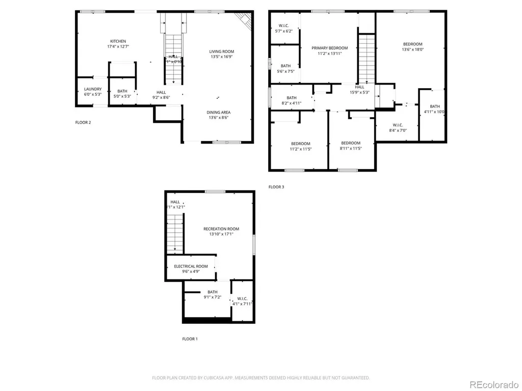 12886 Royal Birkdale Road Peyton CO 80831