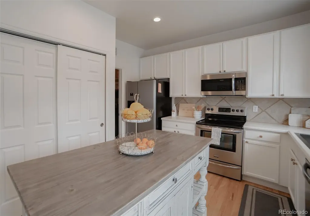 12886 Royal Birkdale Road Peyton CO 80831
