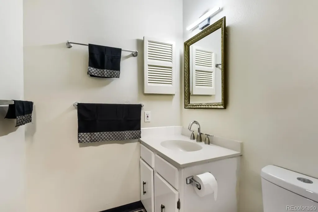 7755 E Quincy Avenue Denver CO 80237