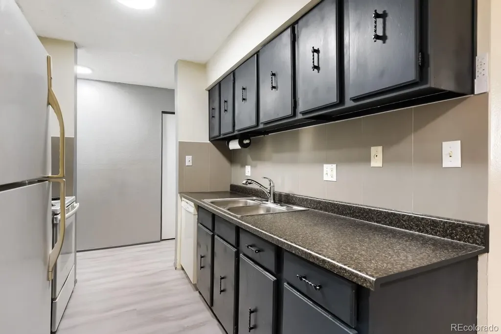 7755 E Quincy Avenue Denver CO 80237