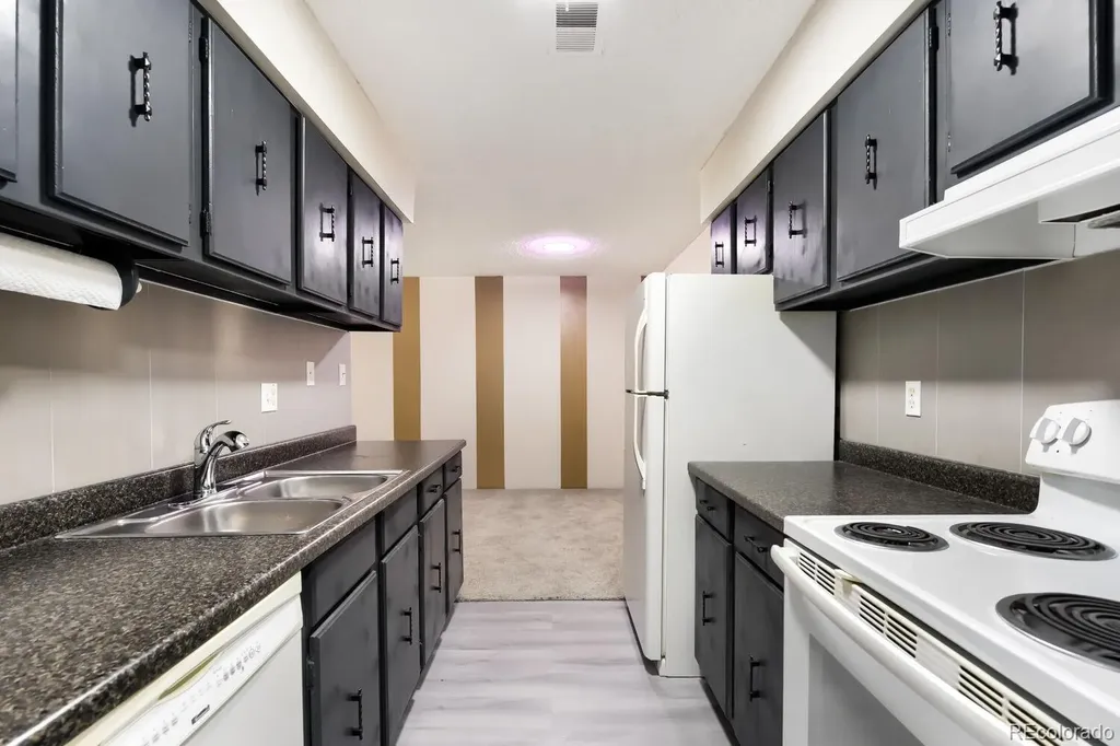 7755 E Quincy Avenue Denver CO 80237