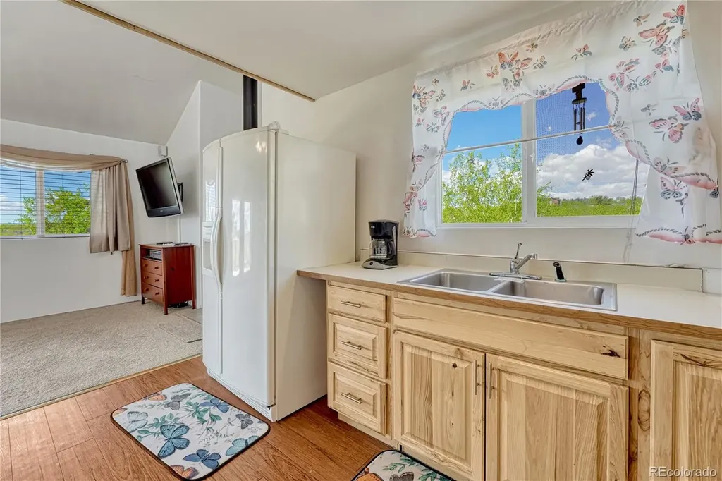 74 Noxibee Court Jefferson CO 80456