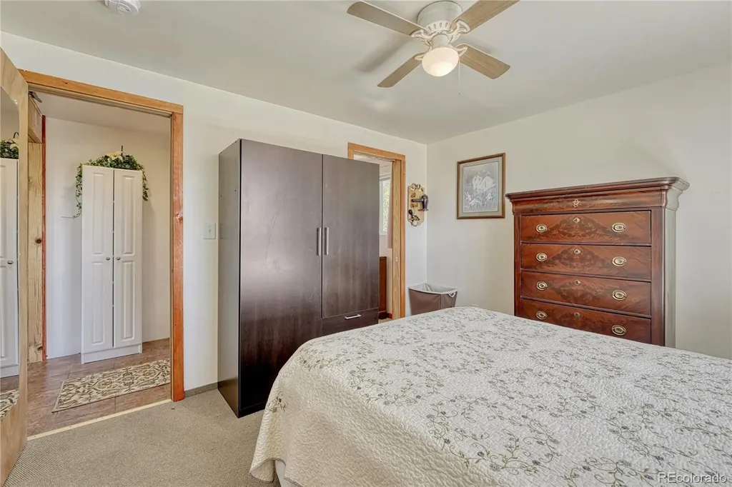 74 Noxibee Court Jefferson CO 80456