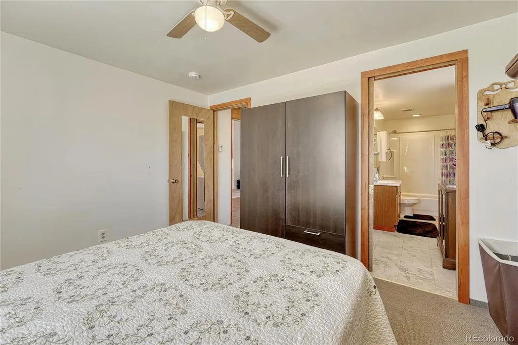 74 Noxibee Court Jefferson CO 80456