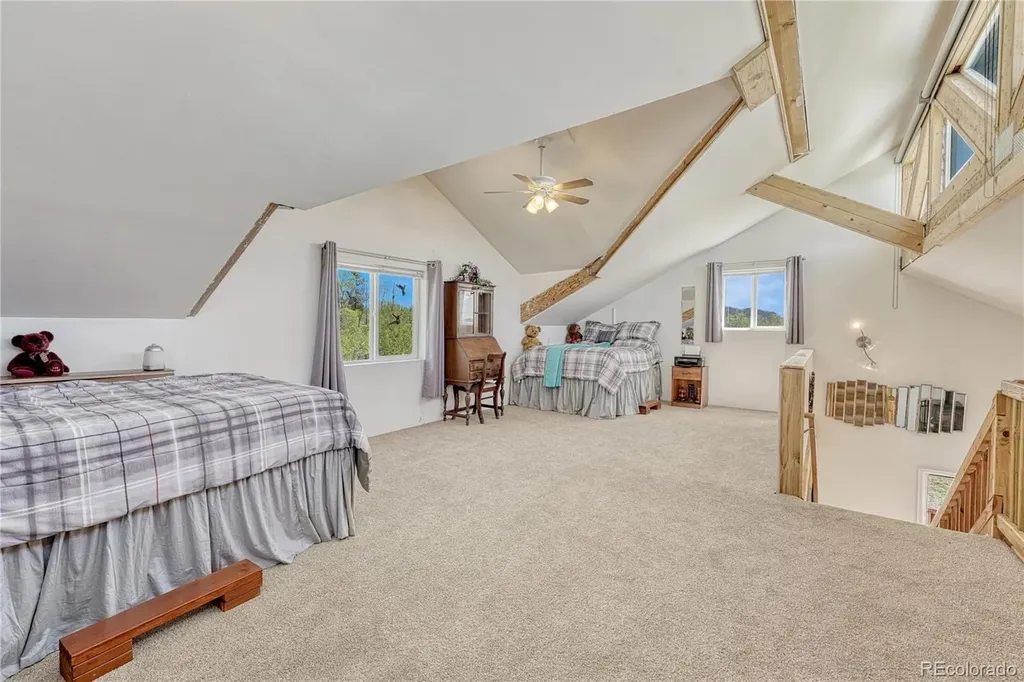 74 Noxibee Court Jefferson CO 80456