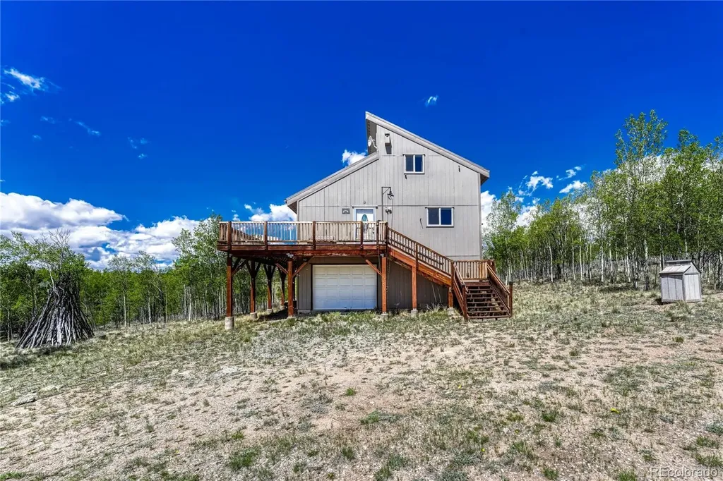 74 Noxibee Court Jefferson CO 80456