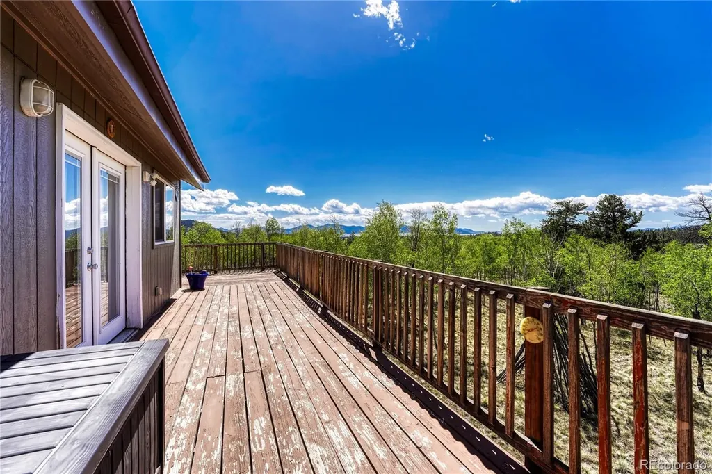 74 Noxibee Court Jefferson CO 80456