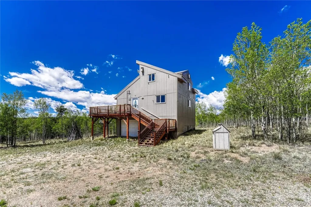 74 Noxibee Court Jefferson CO 80456