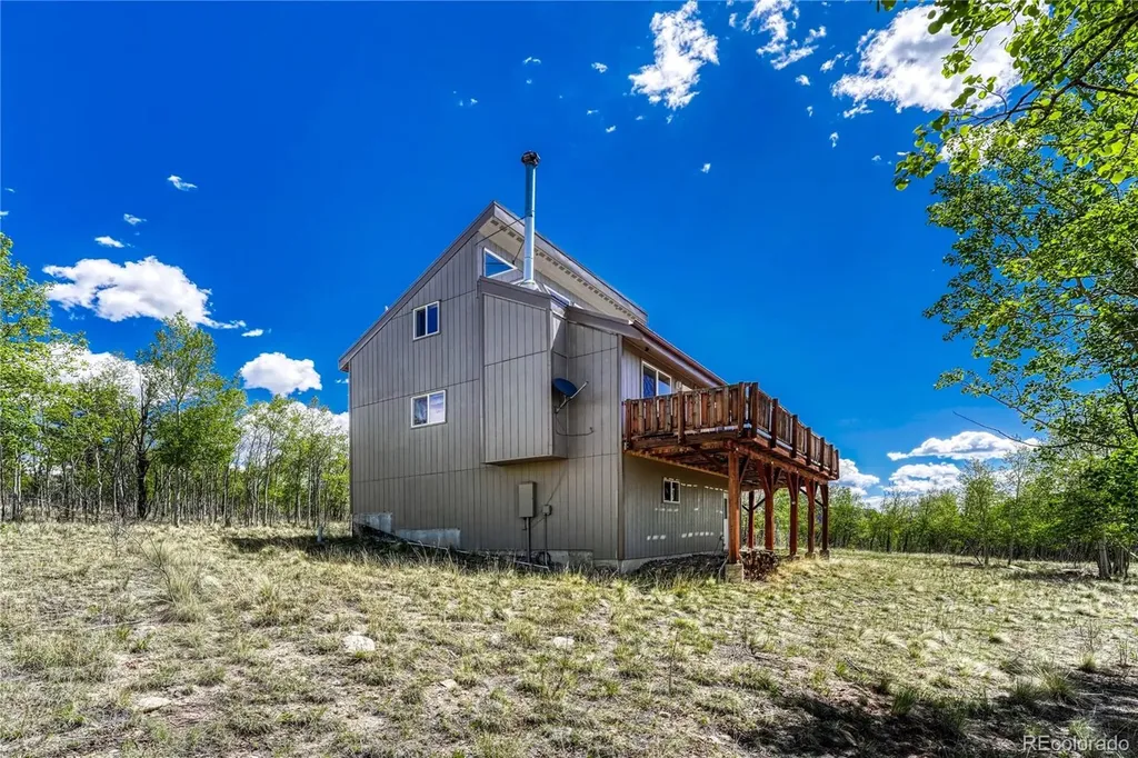 74 Noxibee Court Jefferson CO 80456