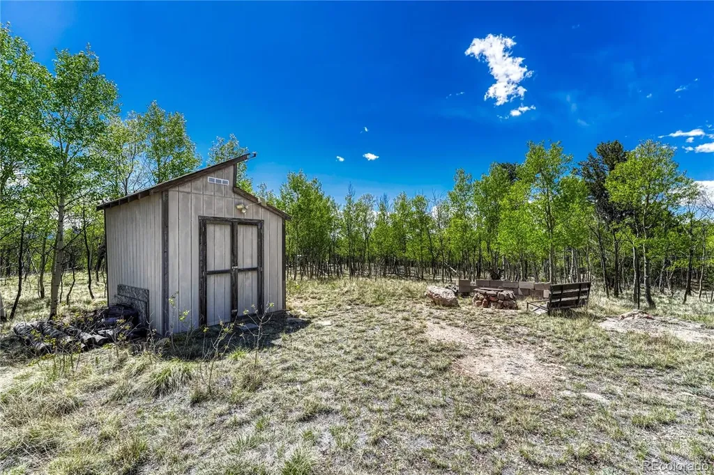 74 Noxibee Court Jefferson CO 80456