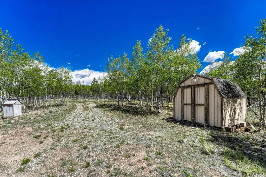 74 Noxibee Court Jefferson CO 80456