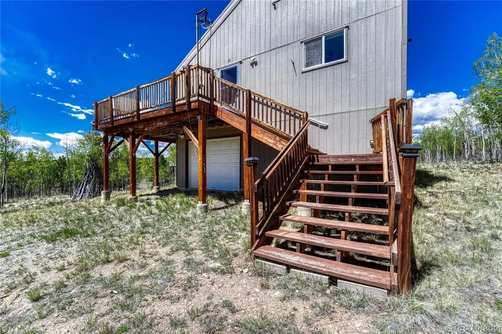 74 Noxibee Court Jefferson CO 80456