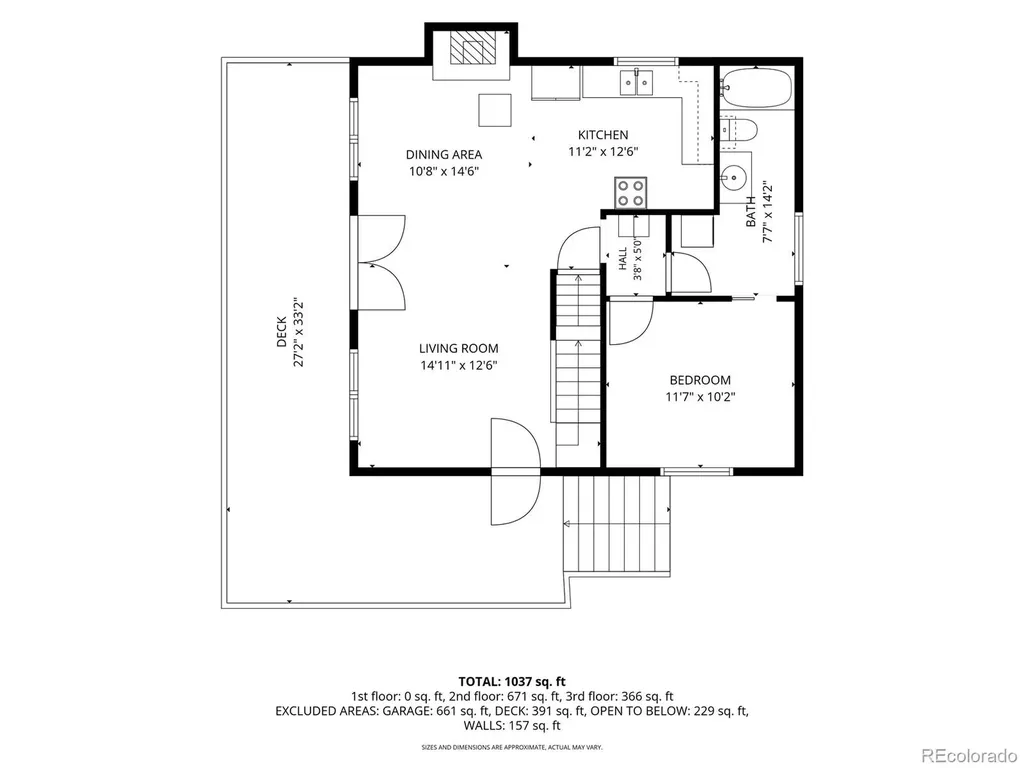 74 Noxibee Court Jefferson CO 80456