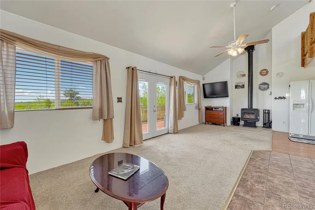 74 Noxibee Court Jefferson CO 80456