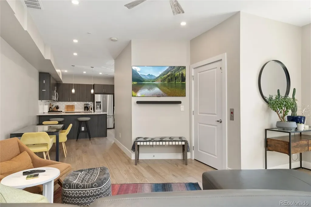 4541 Tennyson Street Denver CO 80212