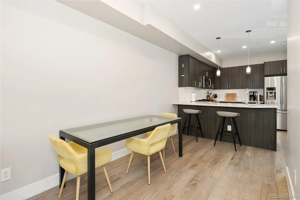 4541 Tennyson Street Denver CO 80212