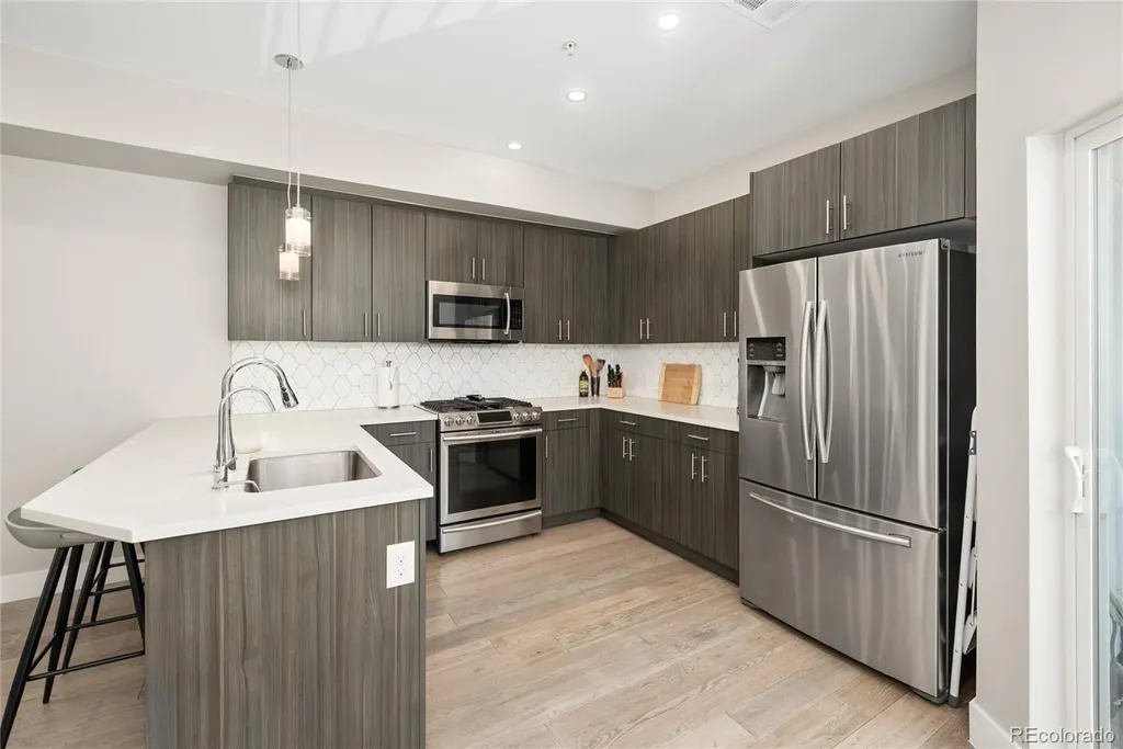 4541 Tennyson Street Denver CO 80212